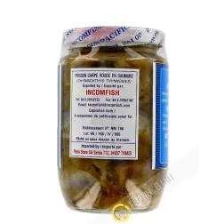 Mam ca linh VINAWANG 454g Vietnam