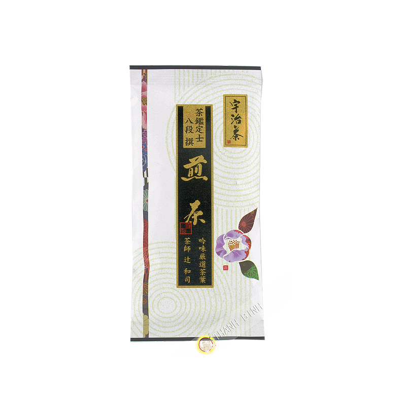 Sencha green tea 100g JP