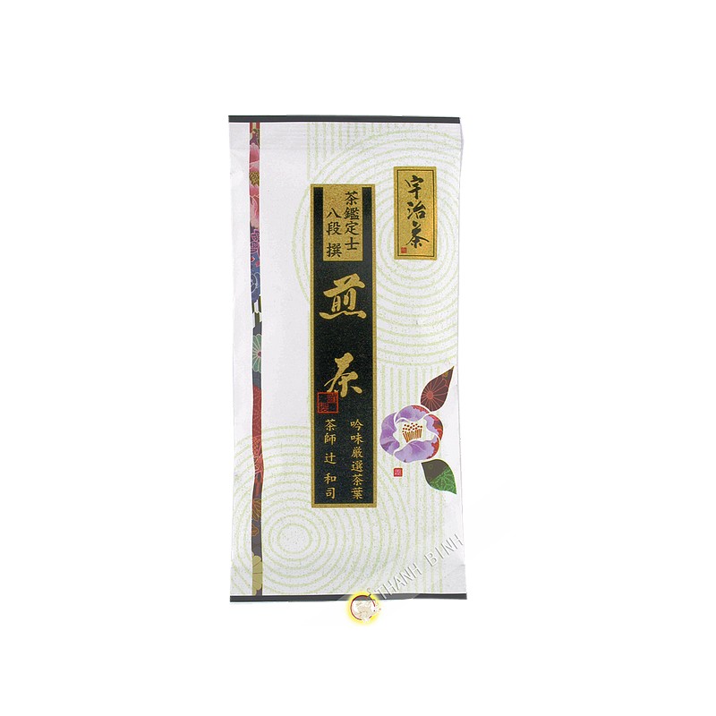 Sencha tè verde 100g JP