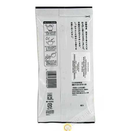 Sencha green tea 100g Japan