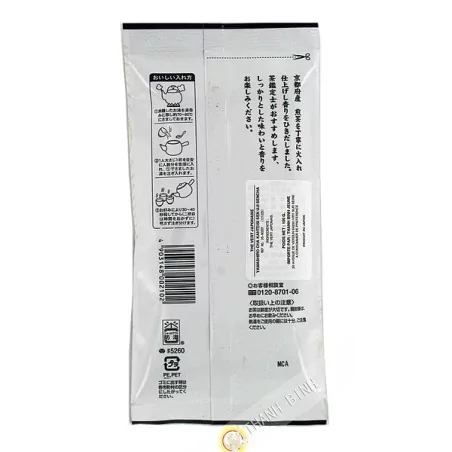 Thé vert sencha 100g Japon