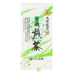 Grüner tee sencha 100g JP