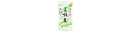 Green tea sencha YAMASHIRO 100g Japan