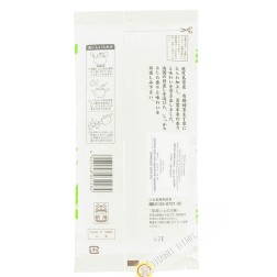 Trà xanh sencha YAMASHIRO 100g Nhật Bản