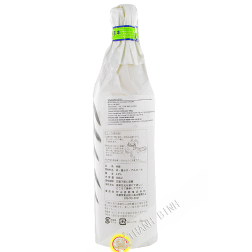 Aceto di riso, un top nero MURAYAMA 900 ml Giappone