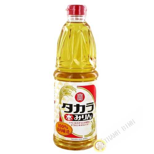 Assaissonnement for cooking rice TAKARA 1L Japan