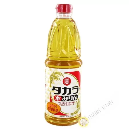 Gia vị nấu cơm TAKARA 1L Nhật Bản