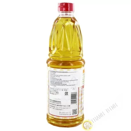 Gia vị nấu cơm TAKARA 1L Nhật Bản