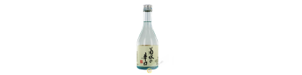 Japanese sake KIKUSUI 300ml 15°80 Japan