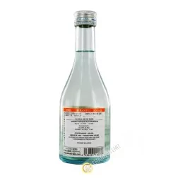 Japanese sake KIKUSUI 300ml 15°80 Japan
