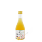 Fermented alcoholic beverage made from Japanese Umeshu plums NAKATA 300ml 12° Japan