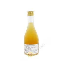 Umeshu japonés de Kishu No Shiro NAKATA 300 ml 12° Japón