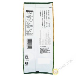 El té verde con arroz inflado YAMASHIRO 200g de Japón