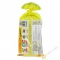 Tagliatella di grano hiyashi chuka gomadare MIYAKOICHI 675g Giappone
