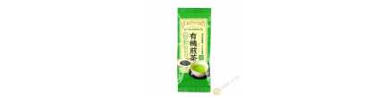 Green tea sencha SOAN 100g Japan