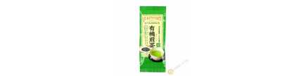 Grüner tee sencha SOAN 100g Japan
