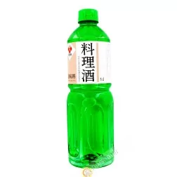 assaisonnement pourcuisson 1l JP