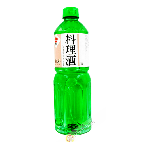 Seasoning for cooking rice MORITA 1L Japan