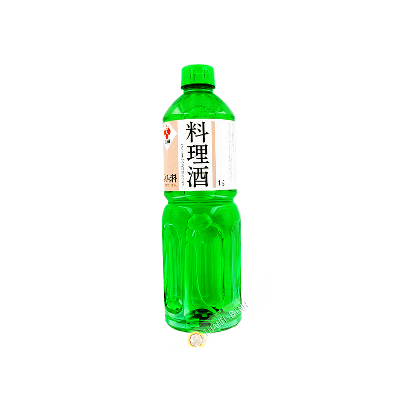 Condimento para cocinar el arroz MORITA 1L Japón Condimento para cocinar el arroz MORITA 1L Japón