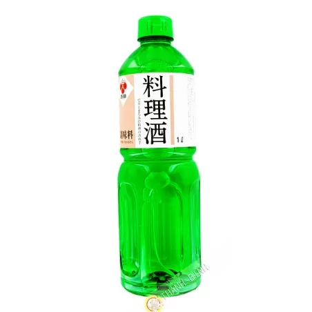 Condimento para cocinar el arroz MORITA 1L Japón