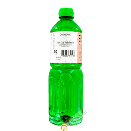 Condimento di cottura ryori shu MORITA 1L Giappone