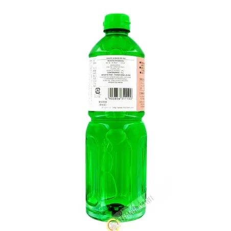 Condimento para cocinar el arroz MORITA 1L Japón