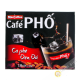 Café Pho noir soluble Pho MAC COFFEE 10x16g Vietnam