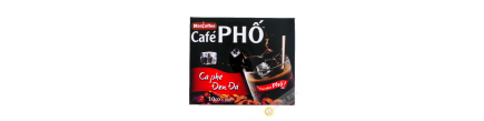 Cà phê Phố đen hòa tan MAC COFFEE 160g Việt Nam