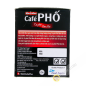 Cafe Pho nero solubile Pho MAC CAFFÈ 160g Vietnam