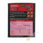 Café Pho schwarz löslich Pho MAC COFFEE 160g Vietnam