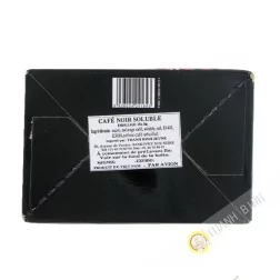 Café Pho noir soluble Pho MAC COFFEE 10x16g Vietnam