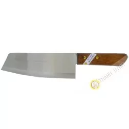 Cuchillo de cocina afilado 8" TH21 KIWI 6x30cm Tailandia