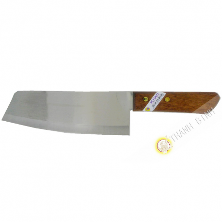 Knife kitchen sharp 8" TH21 KIWI 6x30cm Thailand