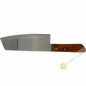 Dao đầu nhọn 8" TH21 KIWI 6x30cm Thái Lan Dao đầu nhọn 8" TH21 KIWI 6x30cm Thái Lan