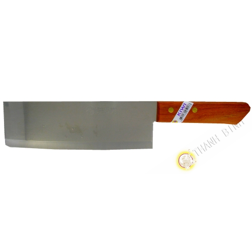 Knife 8" KIWI 6x30cm Thailand