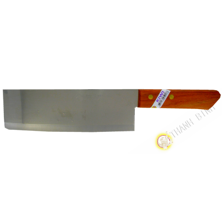 Cuchillo de 8" KIWI 6x30cm Tailandia
