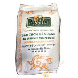 Gelsomino riso profumato a lungo Kylan 18kg