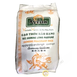 Gelsomino riso profumato a lungo Kylan 18kg