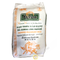 Jasmine rice fragrant long-KYLAN 18kg Cambodia 2024
