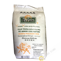 Gelsomino riso profumato a lungo KYLAN 18kg Cambogia 2024