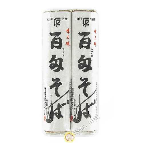 Dough of buckwheat Soba ISHIGURO 750g Japan