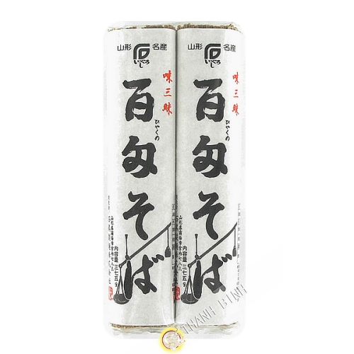 Pasta di grano saraceno hyakume soba ISHIGURO 750g Giappone