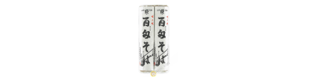 Pasta di grano saraceno hyakume soba ISHIGURO 750g Giappone