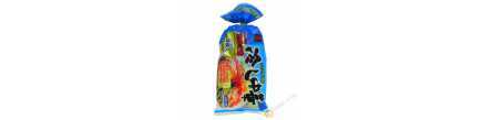 Noodle wheat hiyashi chuka MIYAKOICHI 690g Japan