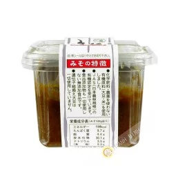 Miso paste, reduced-salt MARUMAN 500g Japan