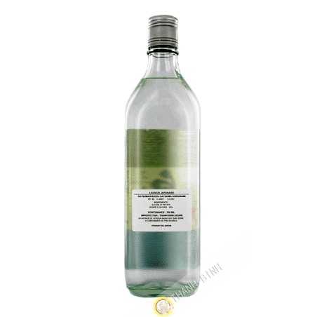 Spirituose SATSUMA 700ml 25° Japan