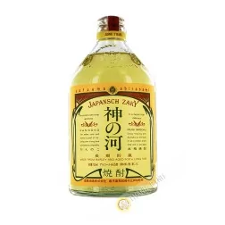 Boisson spiritueuse 720ml 25° JP