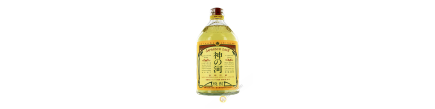 Bebida espirituosa de SATSUMA 720 ml a 25° Japón