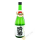 Sake, der japanische HAREGIKU 720ml 15-16° Japan
