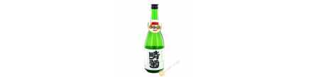 Saké japonais HAREGIKU 720ml 15-16° Japon